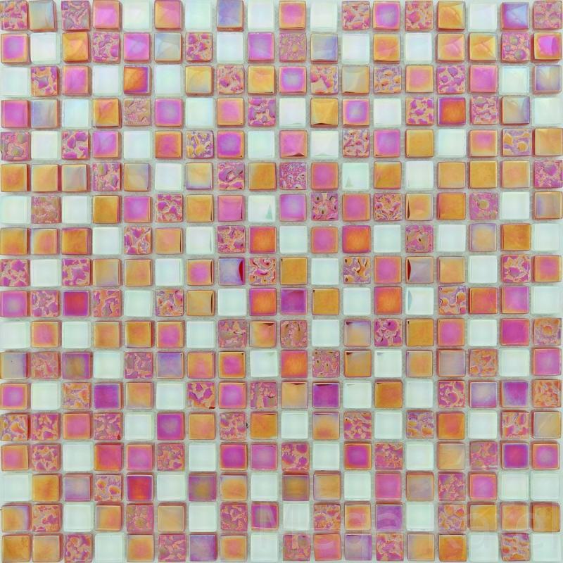 Мозаика стеклянная ZY 43