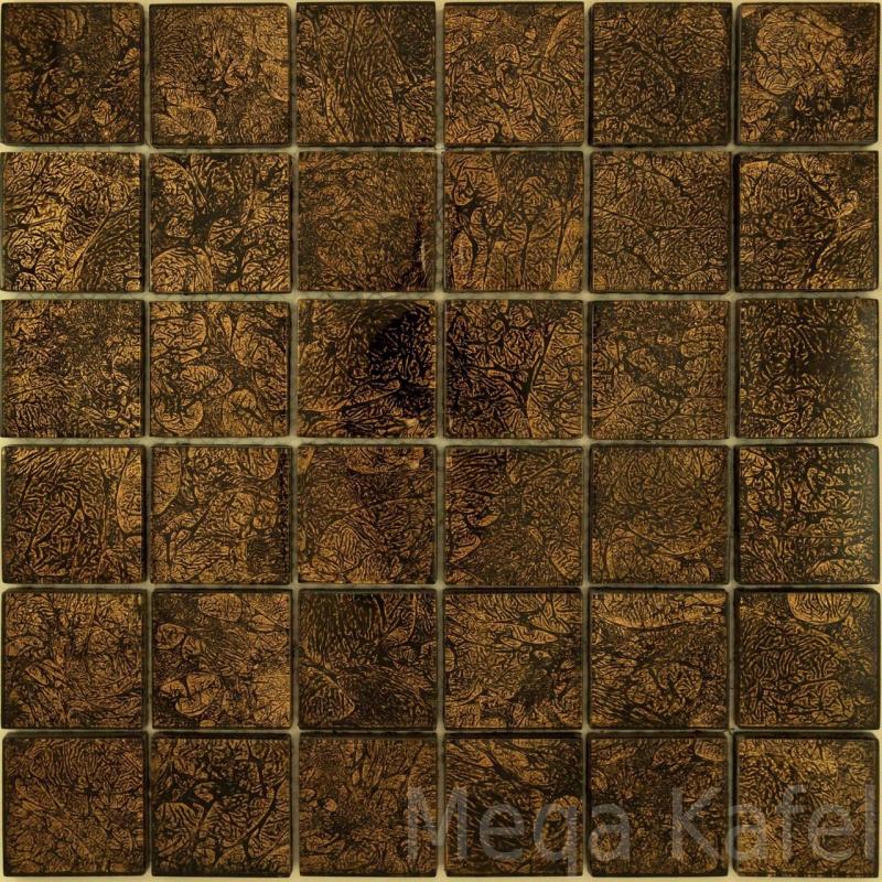 Мозаика стеклянная CBK 027