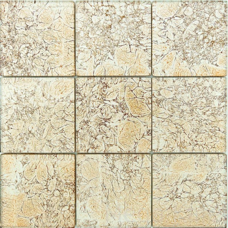 Мозаика стеклянная CBK 015