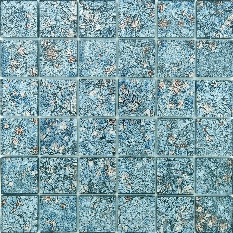 Мозаика стеклянная CBK 005