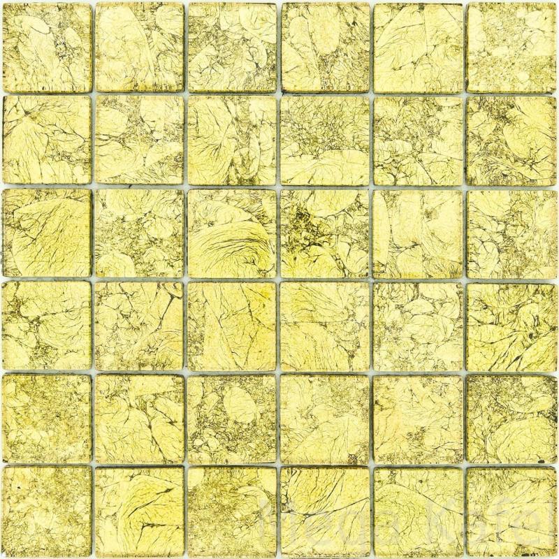 Мозаика стеклянная CBK 004