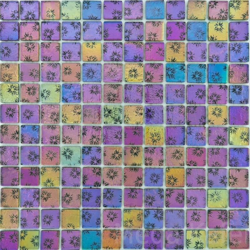 Мозаика стеклянная CJC 613