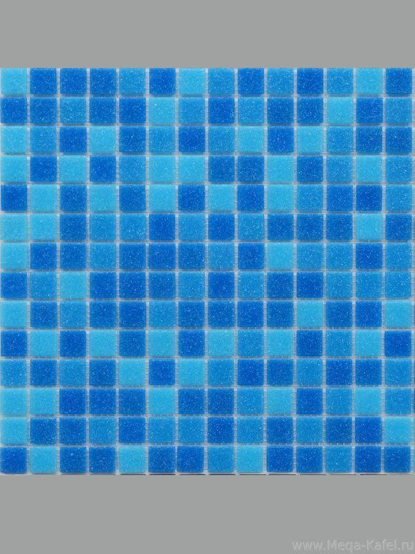 Мозаика стеклянная Эконом KG303