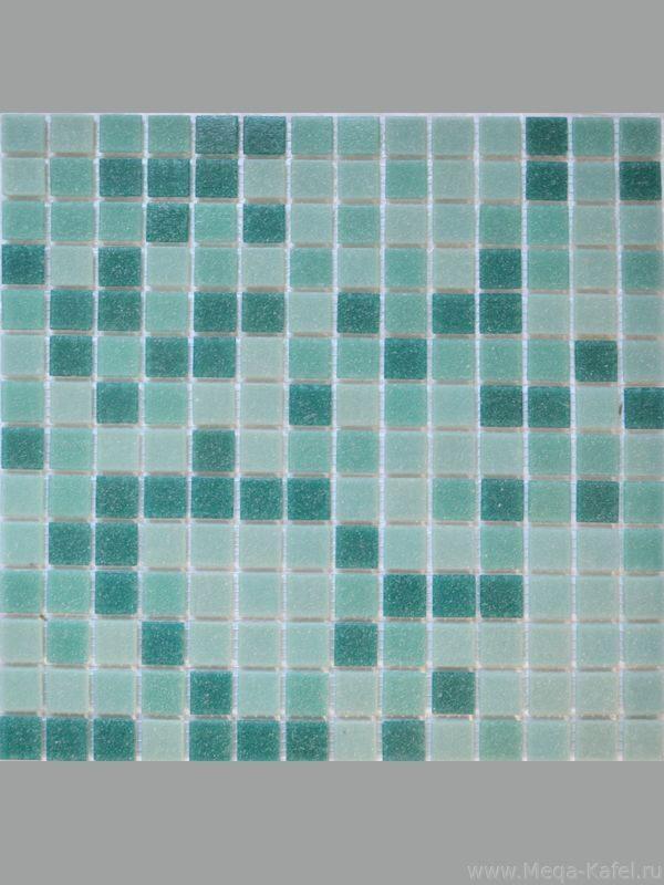 Мозаика стеклянная Эконом KG311