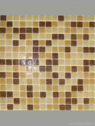 Мозаика стеклянная Эконом MC104