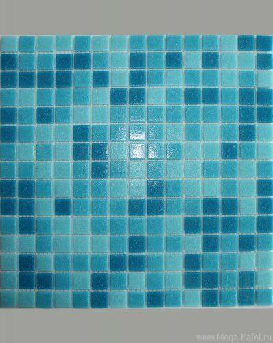Мозаика стеклянная Эконом MCD002
