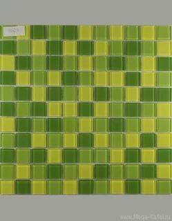 Мозаика стеклянная Эконом KG26