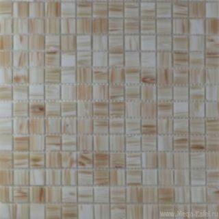 Мозаика стеклянная Эконом JS-17