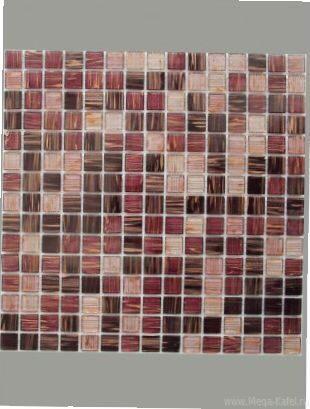 Мозаика стеклянная Эконом JS-07
