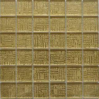 Мозаика стеклянная ST068