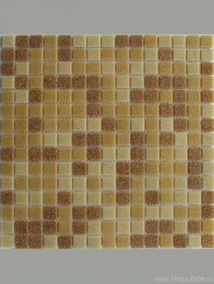 Мозаика стеклянная Эконом MC103