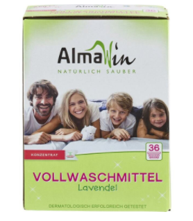 Стиральный порошок AlmaWin Universal концентрат 2 кг