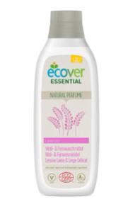 Жидкое средство для деликатной стирки Ecover Essential с запахом Лаванды 1 л