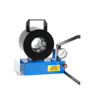 МОБИЛЬНЫЙ СТАНОК ДЛЯ ТЕХНИЧЕСКОГО ОБСЛУЖИВАНИЯ И РЕМОНТА D-HYDRO SM 625