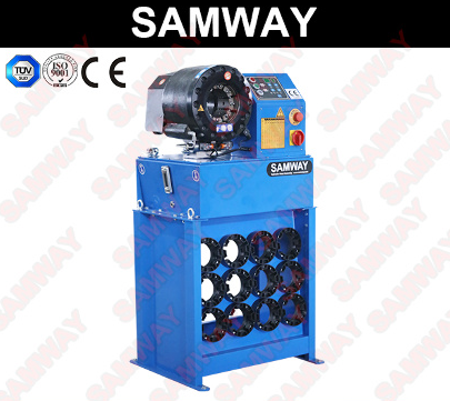 ОБЖИМНОЙ СТАНОК SAMWAY P32D