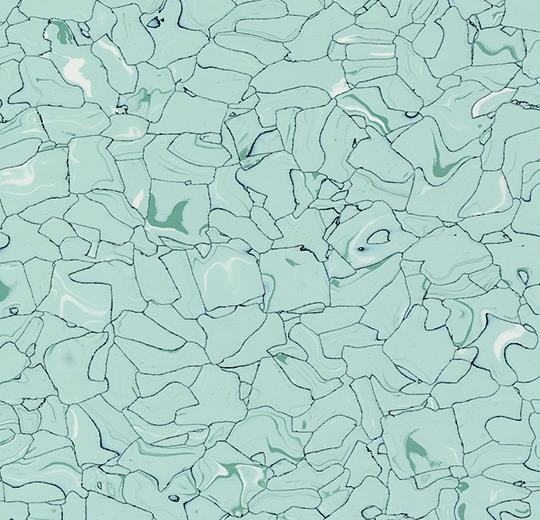 Токопроводящая ПВХ плитка Forbo Colorex SD 150225 kiwi