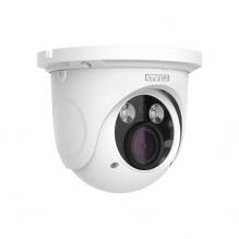 Купольная IP-видеокамера CTV-IPD2028 VFE 2Mpix