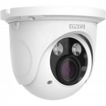 Купольная IP-видеокамера CTV-IPD4028 MFE 4Mpix