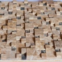 Мозаика каменная Jungle Stone