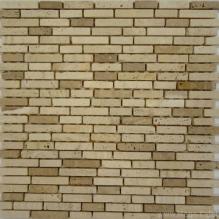 Мозаика каменная Barcelona III