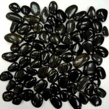 Мозаика каменная Black jack