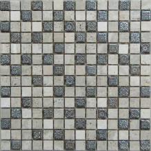 Мозаика каменная Milan-1