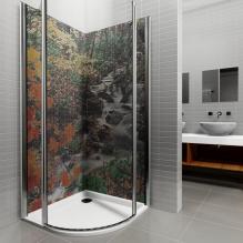 Мозаичное Панно №4