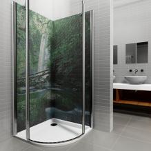 Мозаичное Панно №6