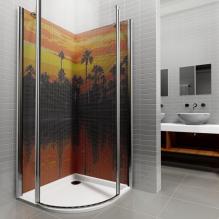 Мозаичное Панно №9