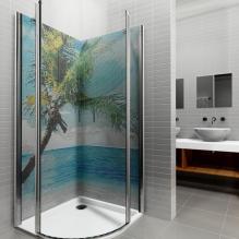 Мозаичное Панно №11