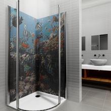 Мозаичное Панно №12