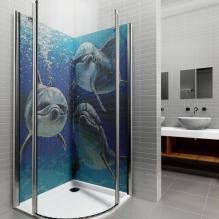 Мозаичное Панно №13