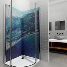 Мозаичное Панно №14