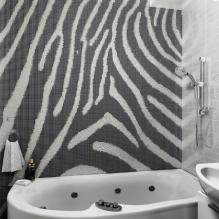 Мозаичное Панно №15