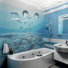 Мозаичное Панно №17