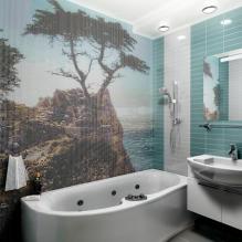 Мозаичное Панно №18