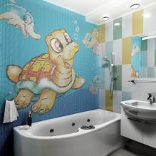 Мозаичное Панно №19