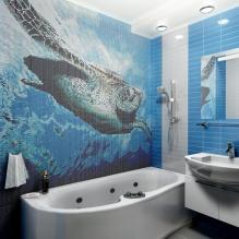 Мозаичное Панно №20