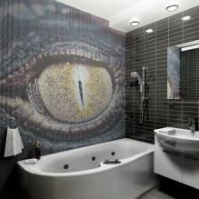 Мозаичное Панно №21