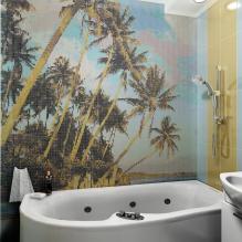 Мозаичное Панно №22