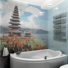 Мозаичное Панно №23