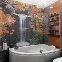 Мозаичное Панно №24