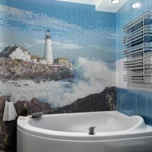 Мозаичное Панно №26