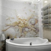 Мозаичное Панно №27