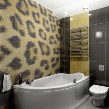 Мозаичное Панно №28