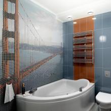 Мозаичное Панно №29