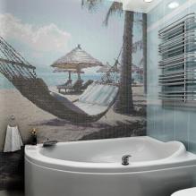 Мозаичное Панно №30