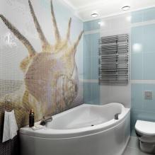 Мозаичное Панно №31