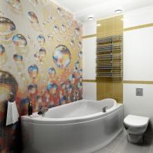 Мозаичное Панно №35