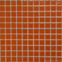 Мозаика стеклянная Orange glass